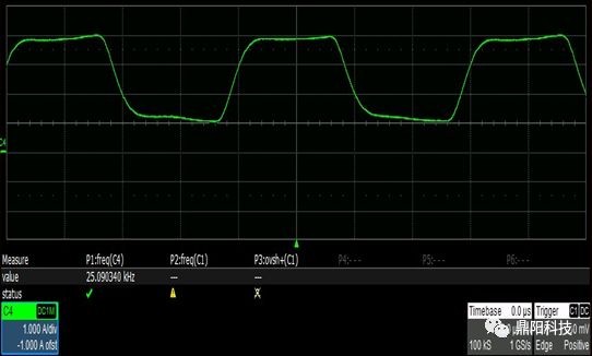 SDL1000X系列可编程直流电子负载